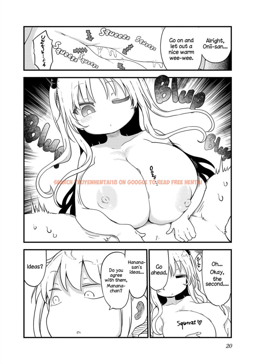 Read Hentai Image 6 a4a45 in comic Chichi Chichi - Chapter 89 - www.hentaitnt.net