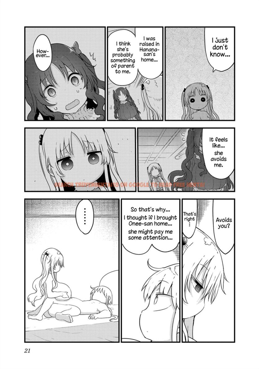 Read Hentai Image 7 a4a45 in comic Chichi Chichi - Chapter 89 - www.hentaitnt.net