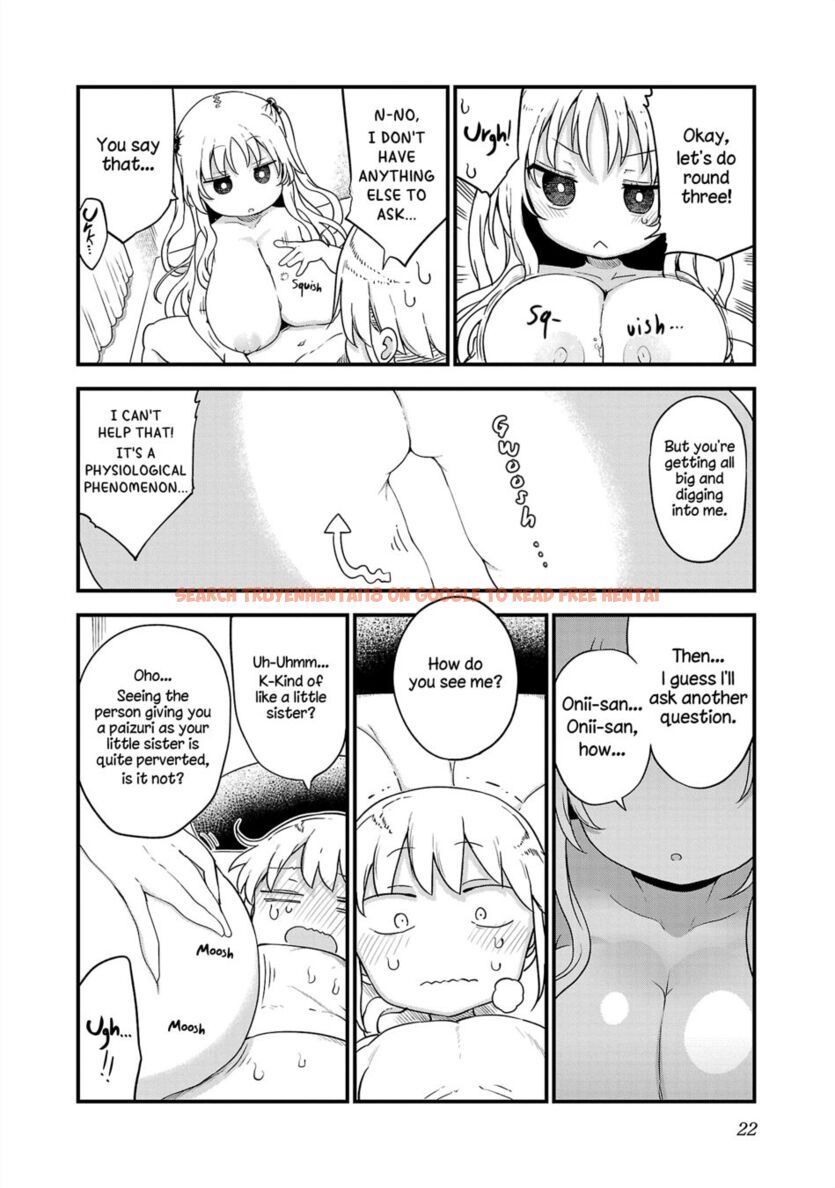 Read Hentai Image 8 a4a45 in comic Chichi Chichi - Chapter 89 - www.hentaitnt.net