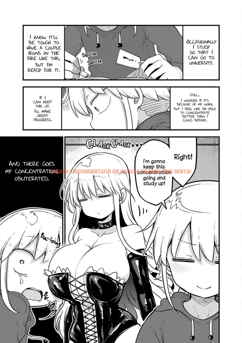 Read Hentai Image 1 ce0b4 in comic Chichi Chichi - Chapter 90 - www.hentaitnt.net
