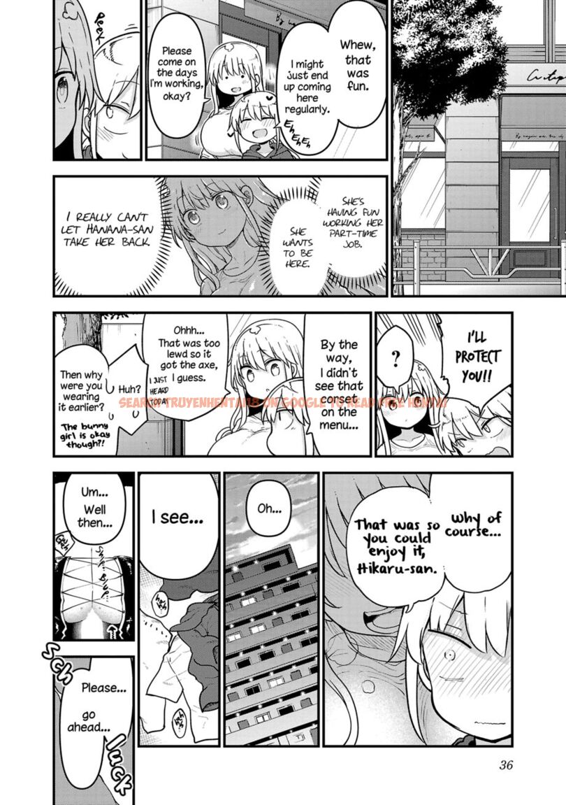 Read Hentai Image 10 ce0b4 in comic Chichi Chichi - Chapter 90 - www.hentaitnt.net
