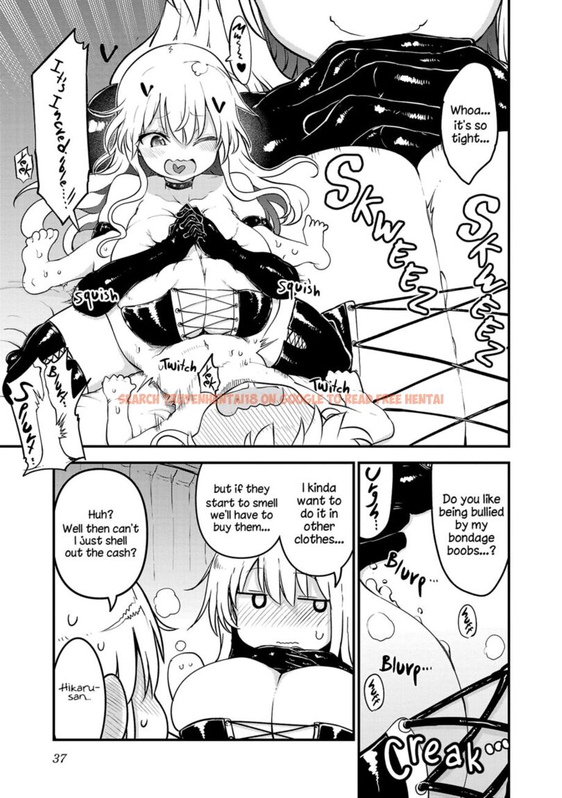 Read Hentai Image 11 ce0b4 in comic Chichi Chichi - Chapter 90 - www.hentaitnt.net