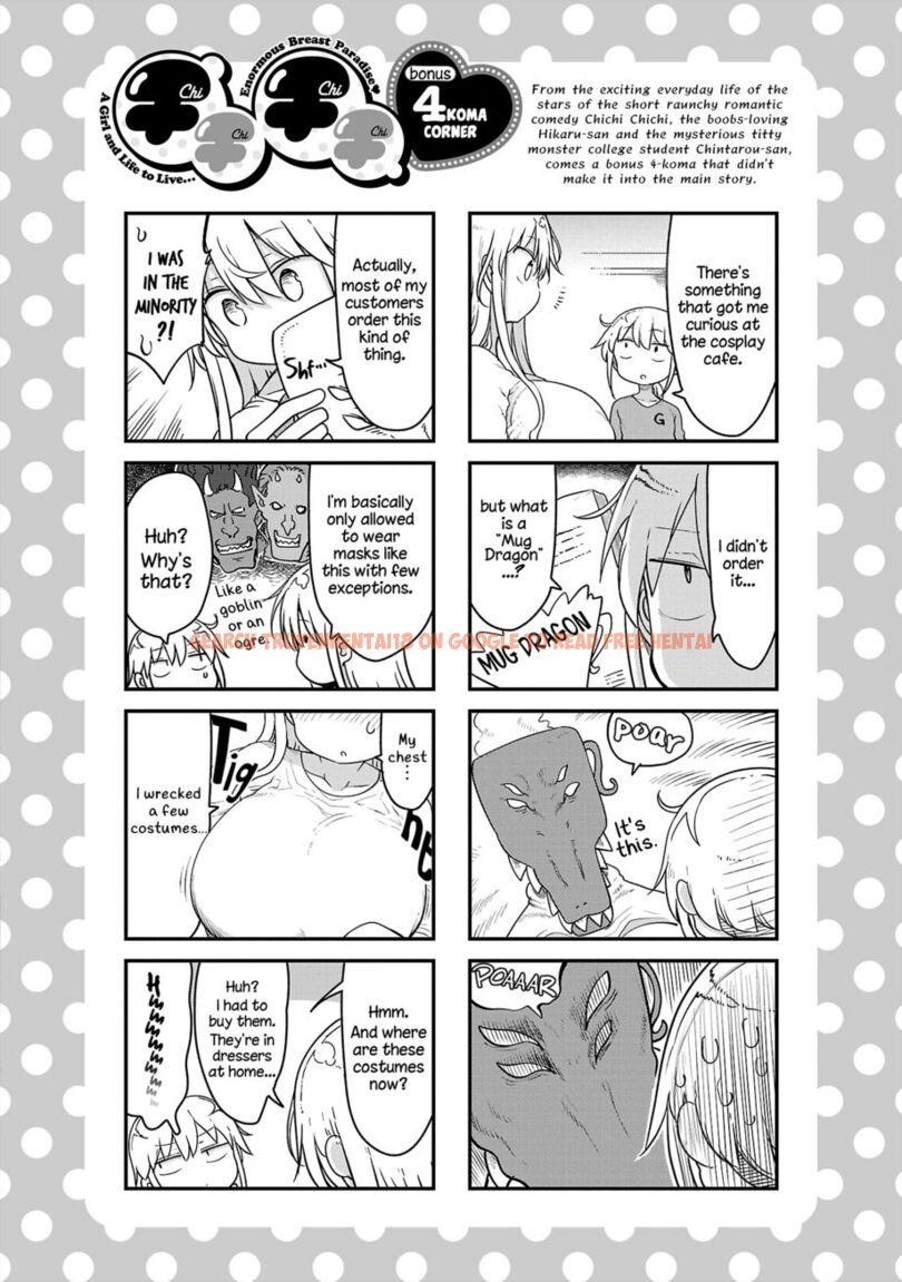 Read Hentai Image 12 ce0b4 in comic Chichi Chichi - Chapter 90 - www.hentaitnt.net