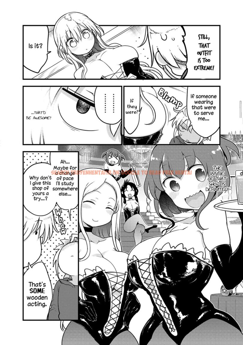 Read Hentai Image 4 ce0b4 in comic Chichi Chichi - Chapter 90 - www.hentaitnt.net
