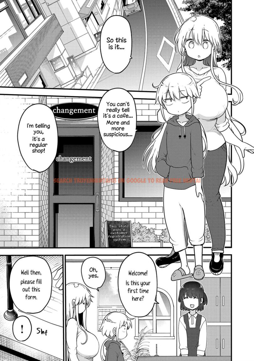 Read Hentai Image 5 ce0b4 in comic Chichi Chichi - Chapter 90 - www.hentaitnt.net