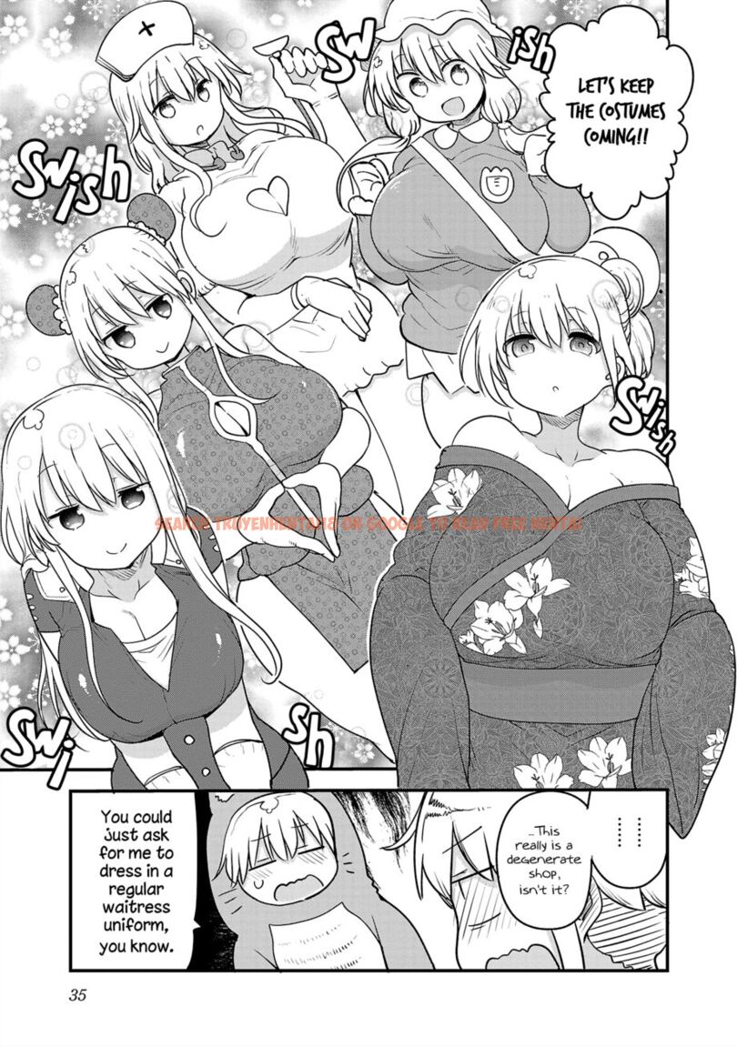 Read Hentai Image 9 ce0b4 in comic Chichi Chichi - Chapter 90 - www.hentaitnt.net