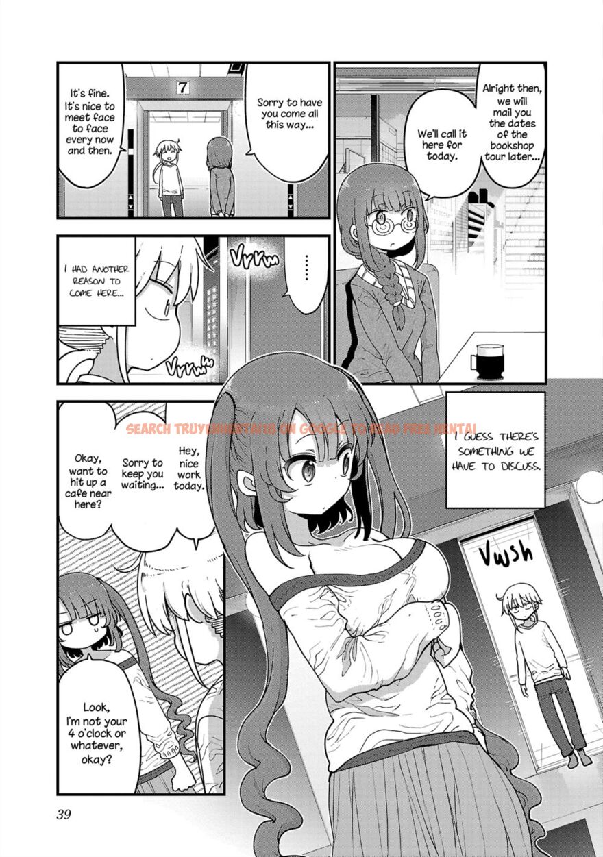 Read Hentai Image 1 d75b1 in comic Chichi Chichi - Chapter 91 - www.hentaitnt.net