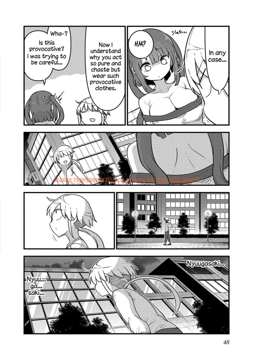 Read Hentai Image 10 d75b1 in comic Chichi Chichi - Chapter 91 - www.hentaitnt.net