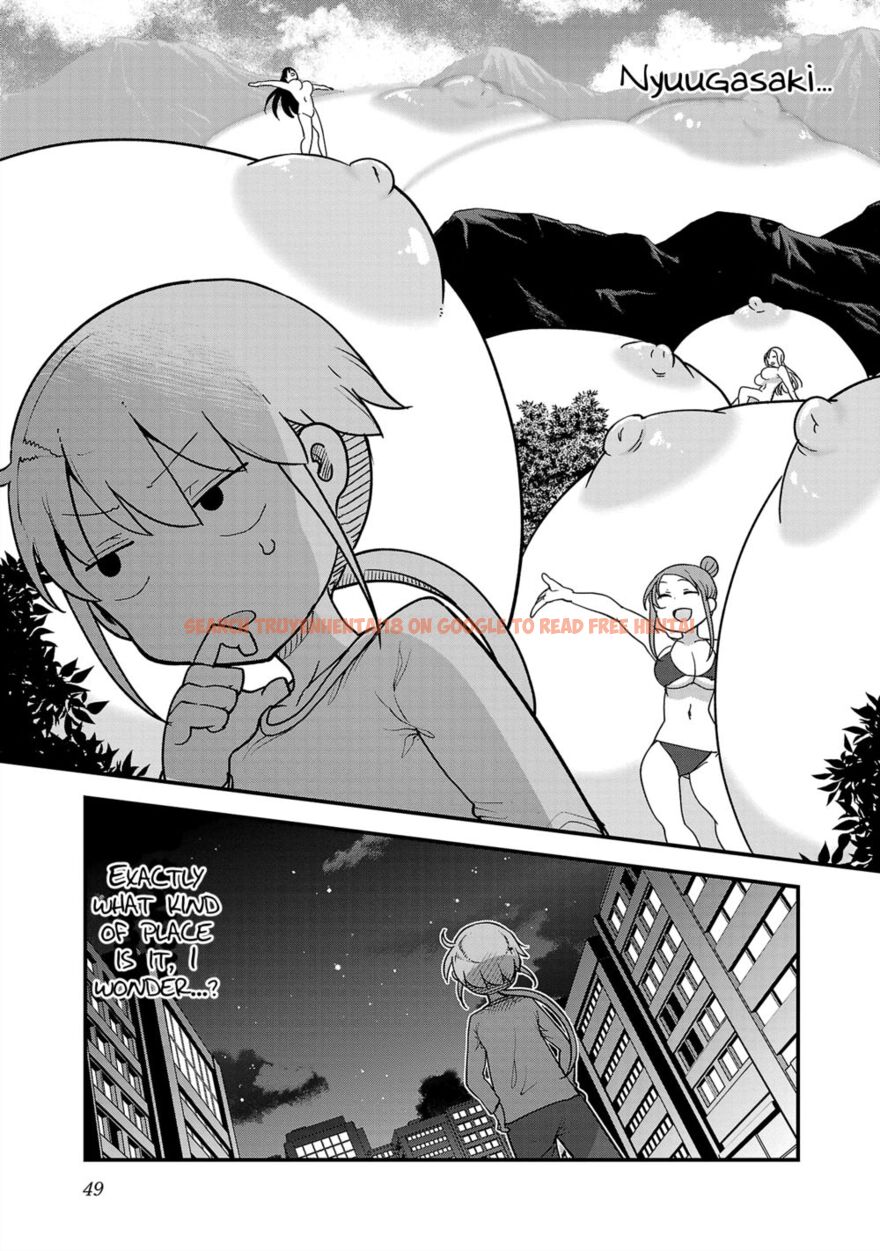 Read Hentai Image 11 d75b1 in comic Chichi Chichi - Chapter 91 - www.hentaitnt.net