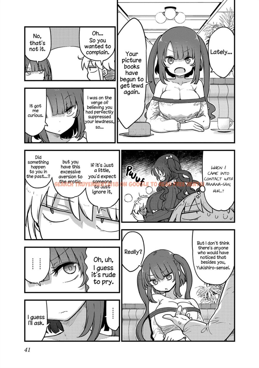 Read Hentai Image 3 d75b1 in comic Chichi Chichi - Chapter 91 - www.hentaitnt.net