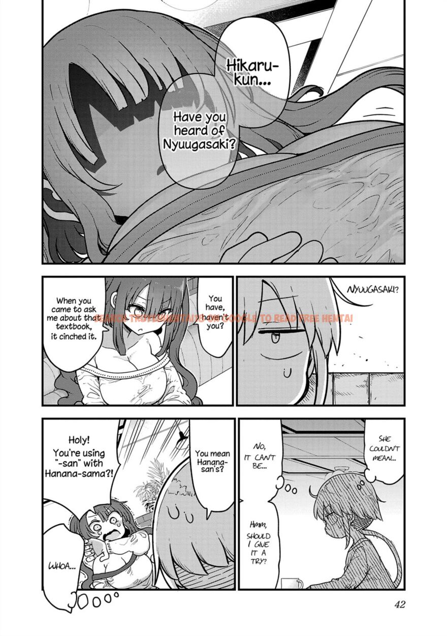 Read Hentai Image 4 d75b1 in comic Chichi Chichi - Chapter 91 - www.hentaitnt.net