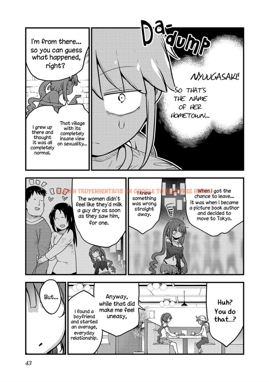 Read Hentai Image 5 d75b1 in comic Chichi Chichi - Chapter 91 - www.hentaitnt.net