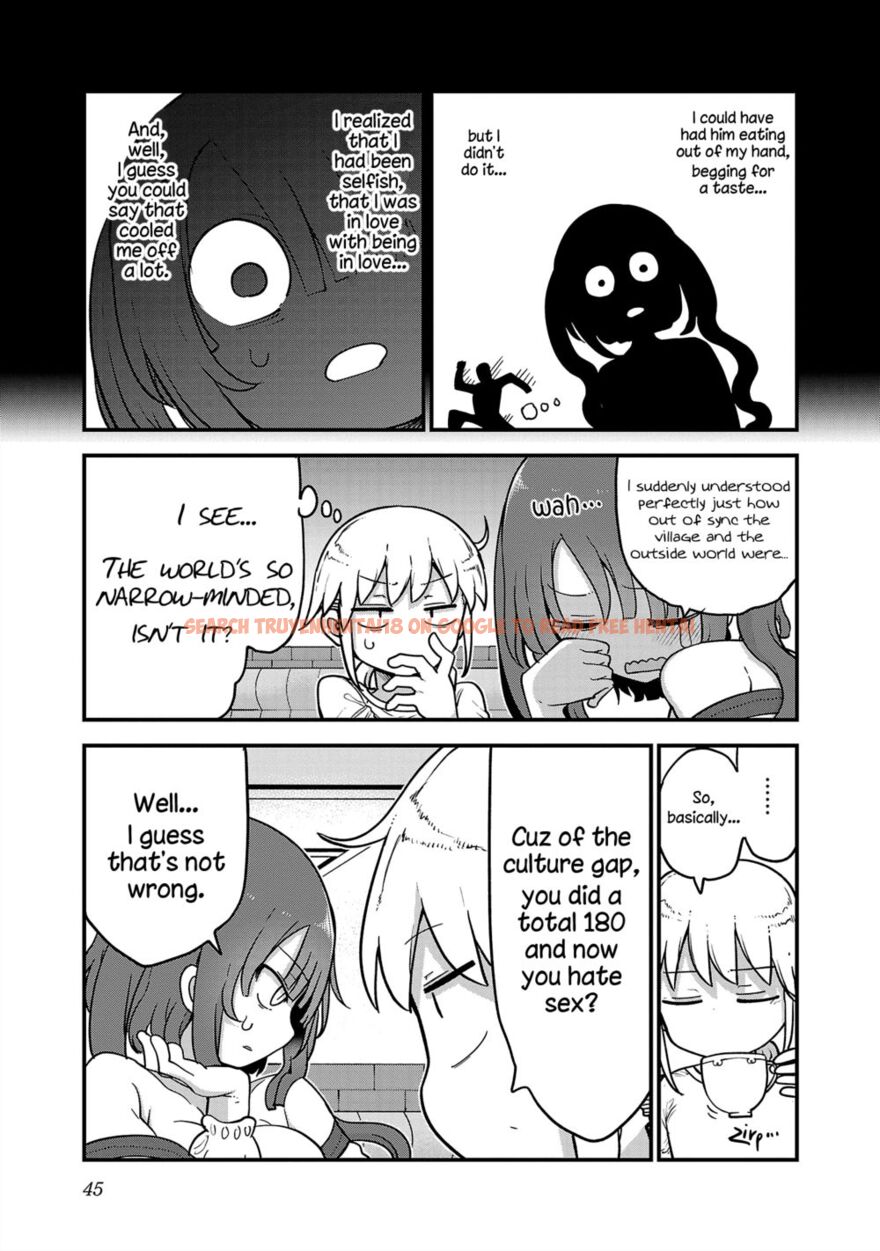 Read Hentai Image 7 d75b1 in comic Chichi Chichi - Chapter 91 - www.hentaitnt.net
