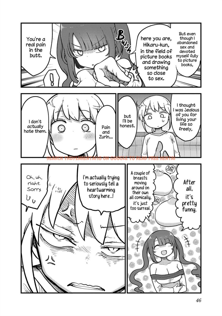 Read Hentai Image 8 d75b1 in comic Chichi Chichi - Chapter 91 - www.hentaitnt.net