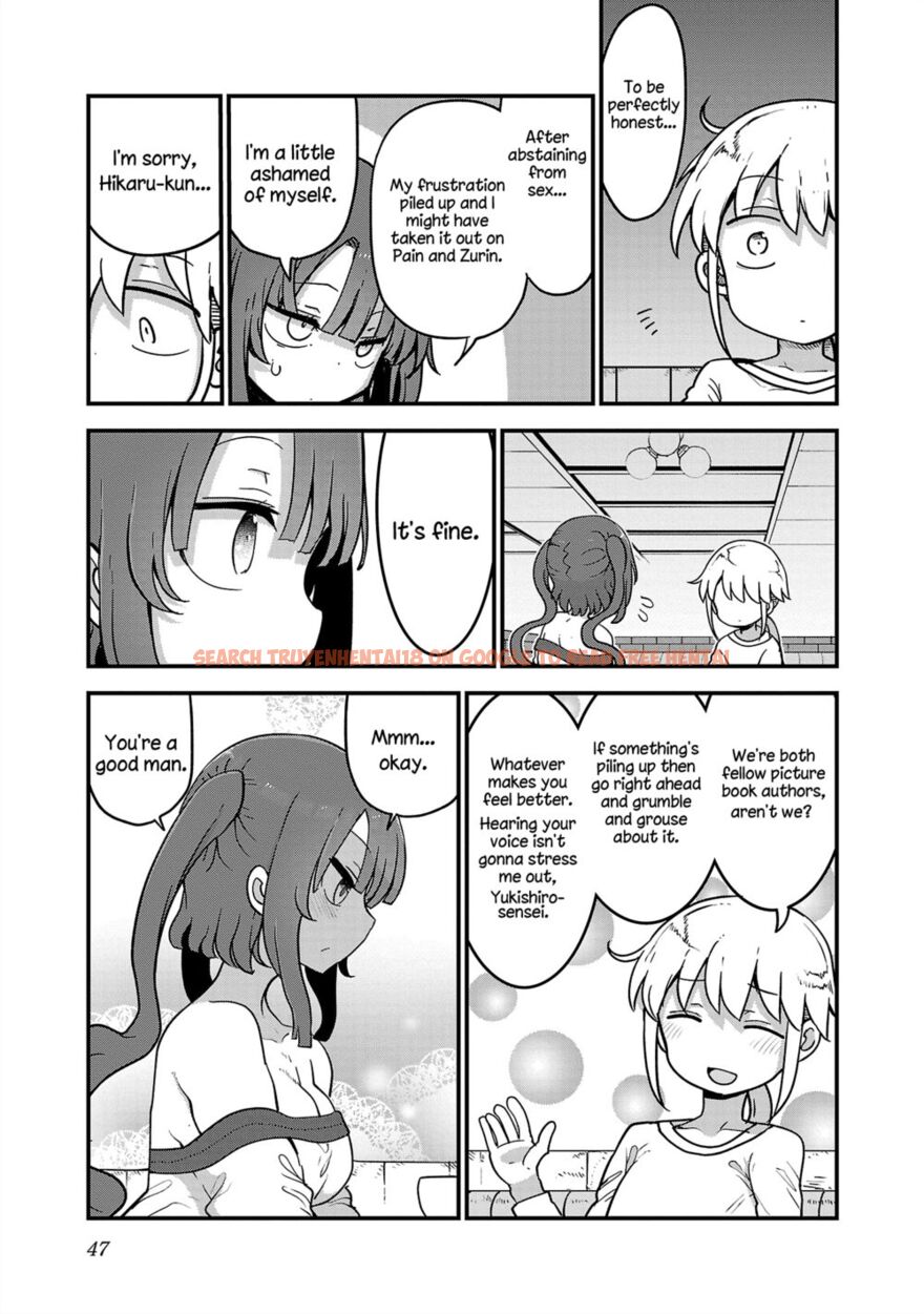 Read Hentai Image 9 d75b1 in comic Chichi Chichi - Chapter 91 - www.hentaitnt.net