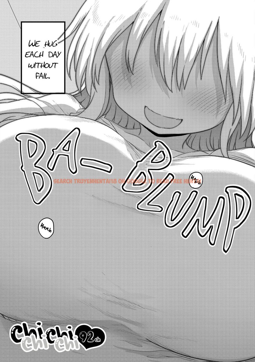 Read Hentai Image 1 a3666 in comic Chichi Chichi - Chapter 92 - hentaitnt.net