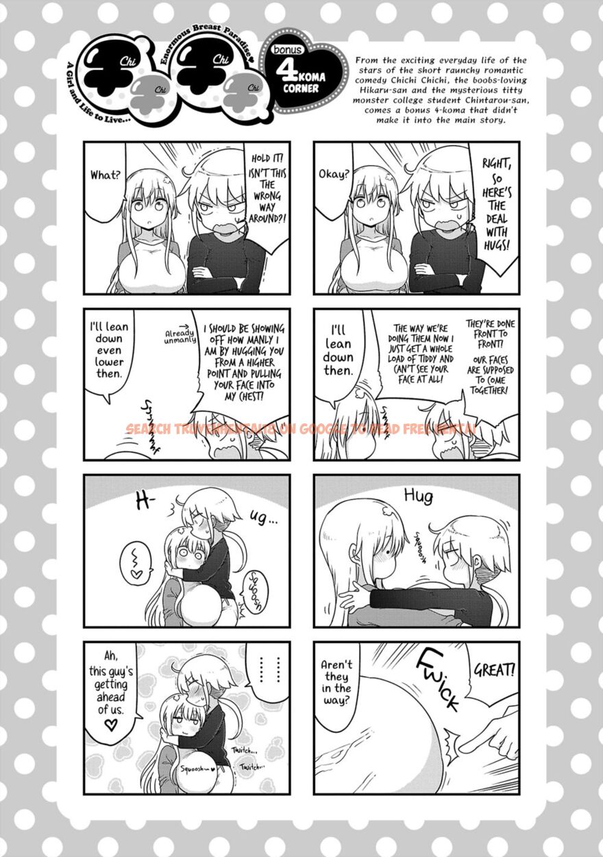 Read Hentai Image 12 a3666 in comic Chichi Chichi - Chapter 92 - hentaitnt.net