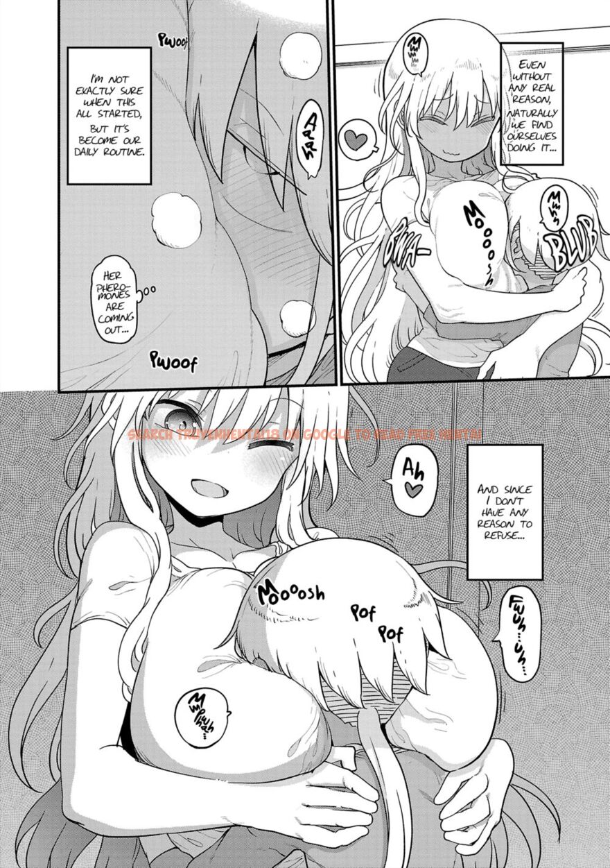 Read Hentai Image 2 a3666 in comic Chichi Chichi - Chapter 92 - hentaitnt.net