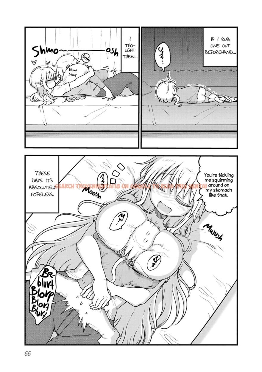 Read Hentai Image 5 a3666 in comic Chichi Chichi - Chapter 92 - hentaitnt.net