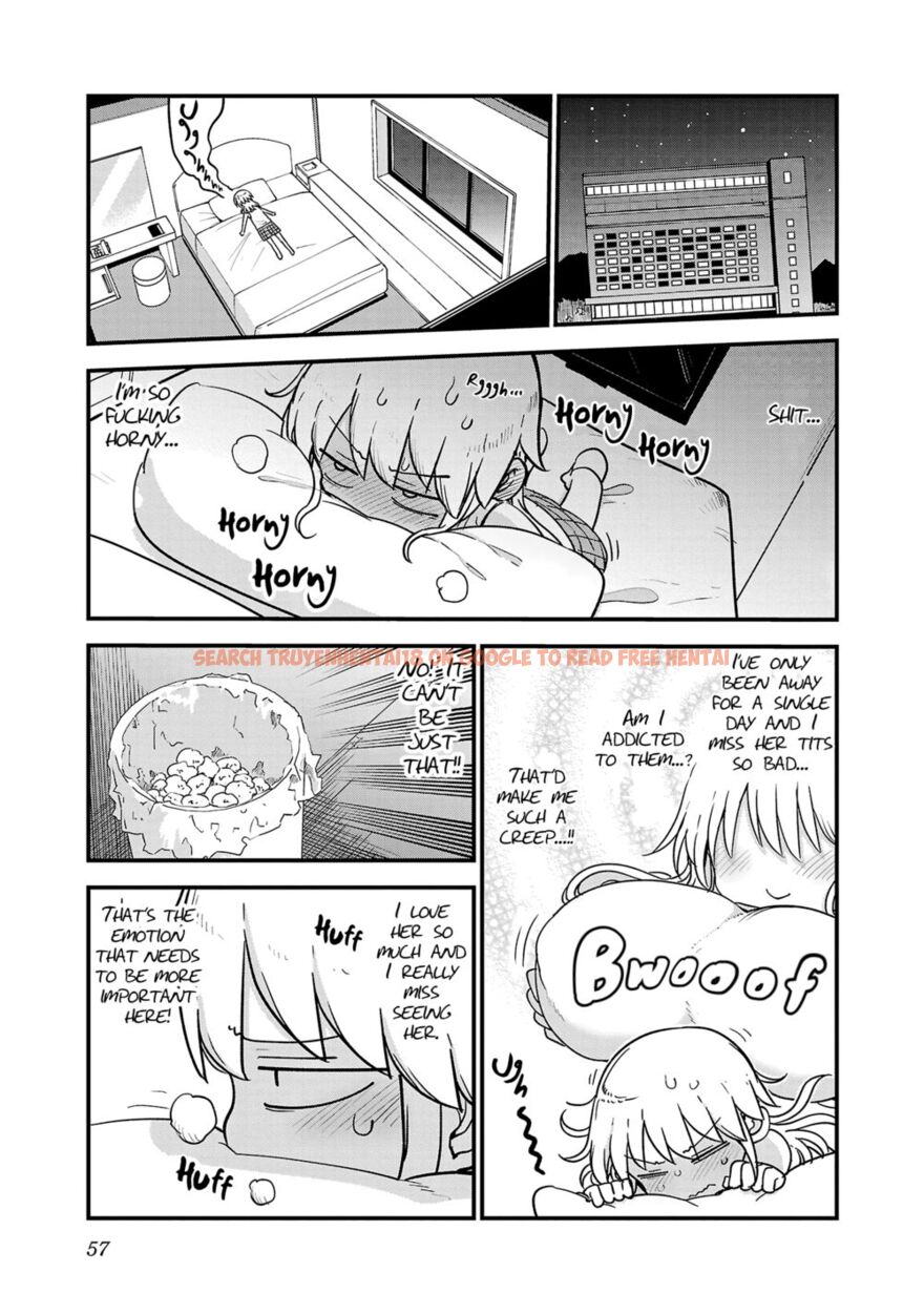 Read Hentai Image 7 a3666 in comic Chichi Chichi - Chapter 92 - hentaitnt.net