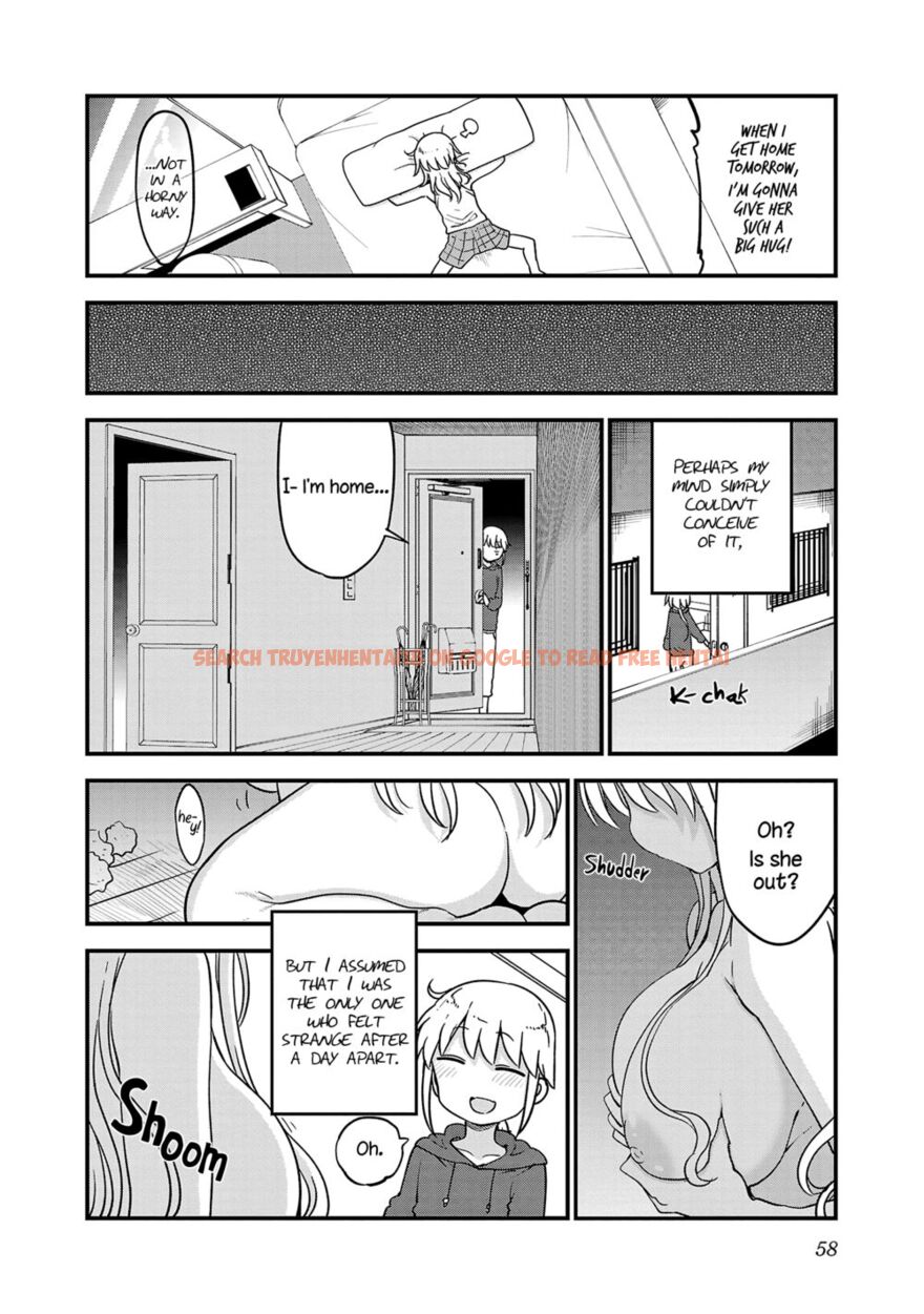 Read Hentai Image 8 a3666 in comic Chichi Chichi - Chapter 92 - hentaitnt.net
