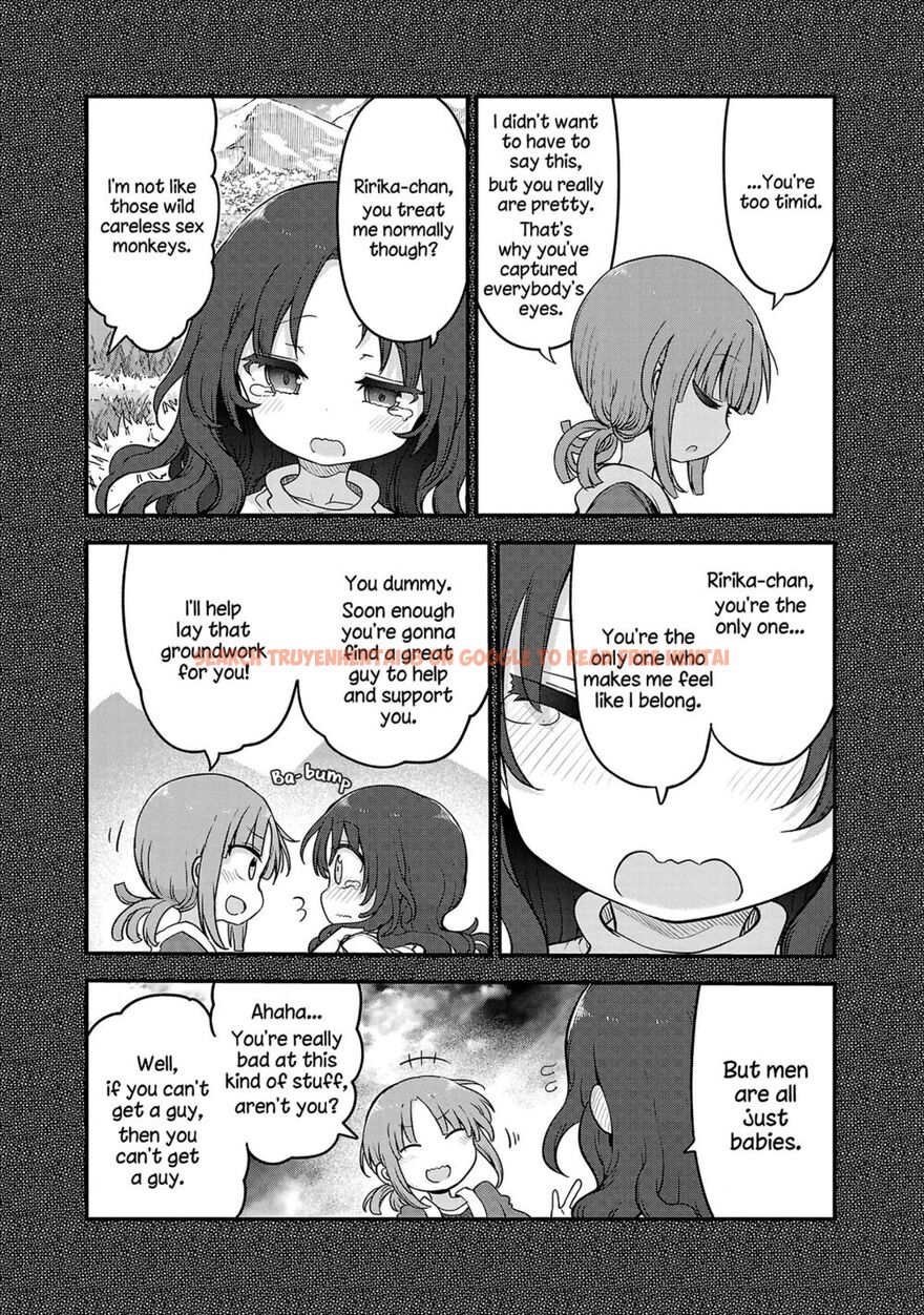 Read Hentai Image 10 a542c in comic Chichi Chichi - Chapter 93 - hentaitnt.net