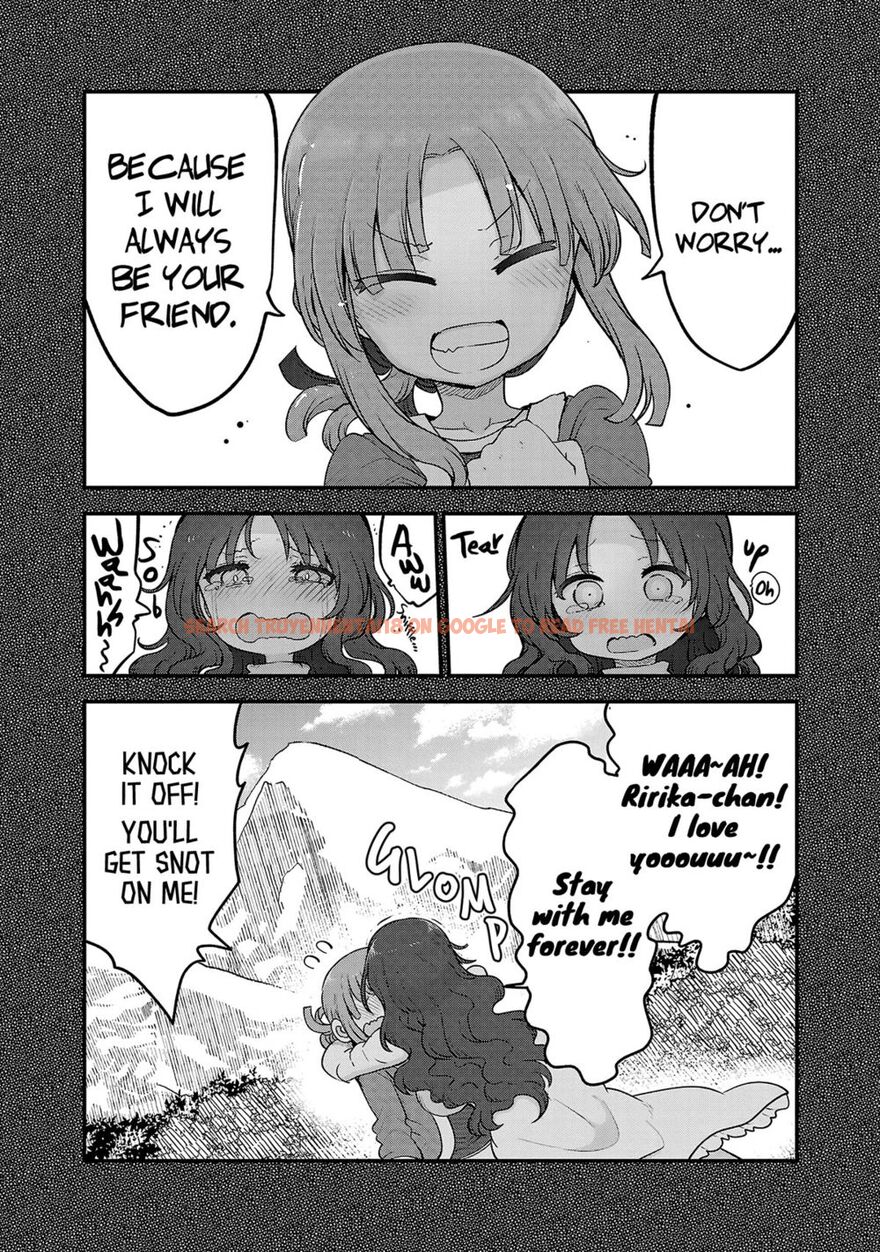 Read Hentai Image 11 a542c in comic Chichi Chichi - Chapter 93 - hentaitnt.net