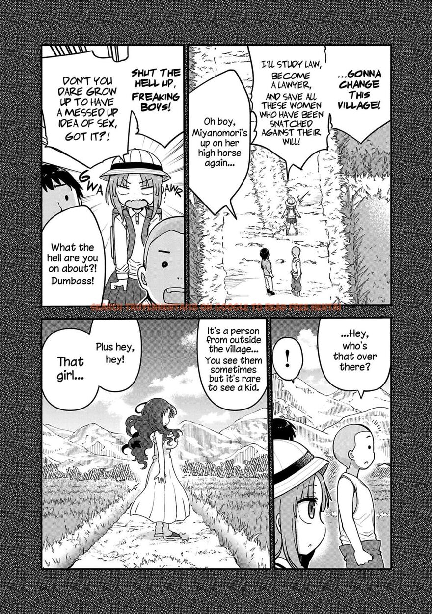 Read Hentai Image 3 a542c in comic Chichi Chichi - Chapter 93 - hentaitnt.net