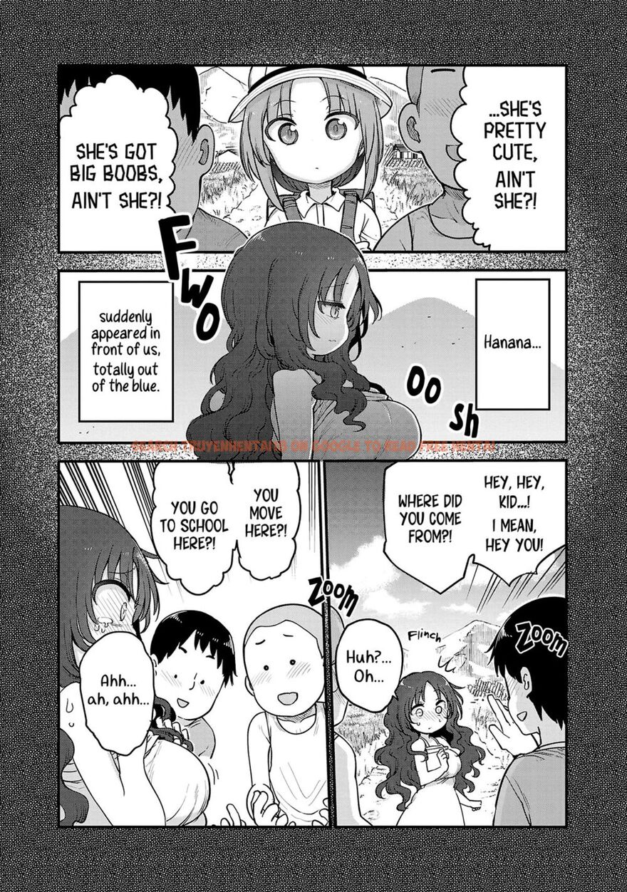 Read Hentai Image 4 a542c in comic Chichi Chichi - Chapter 93 - hentaitnt.net