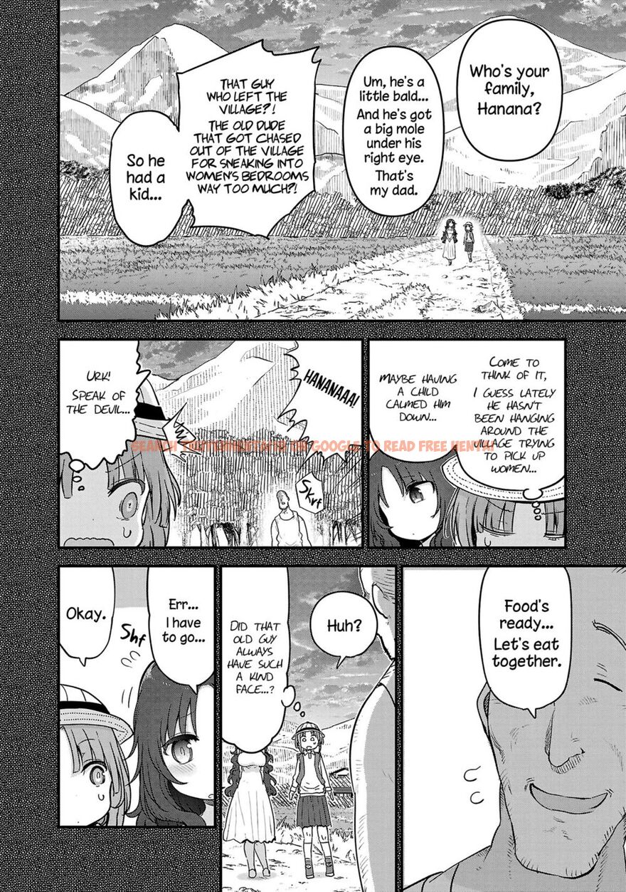 Read Hentai Image 6 a542c in comic Chichi Chichi - Chapter 93 - hentaitnt.net