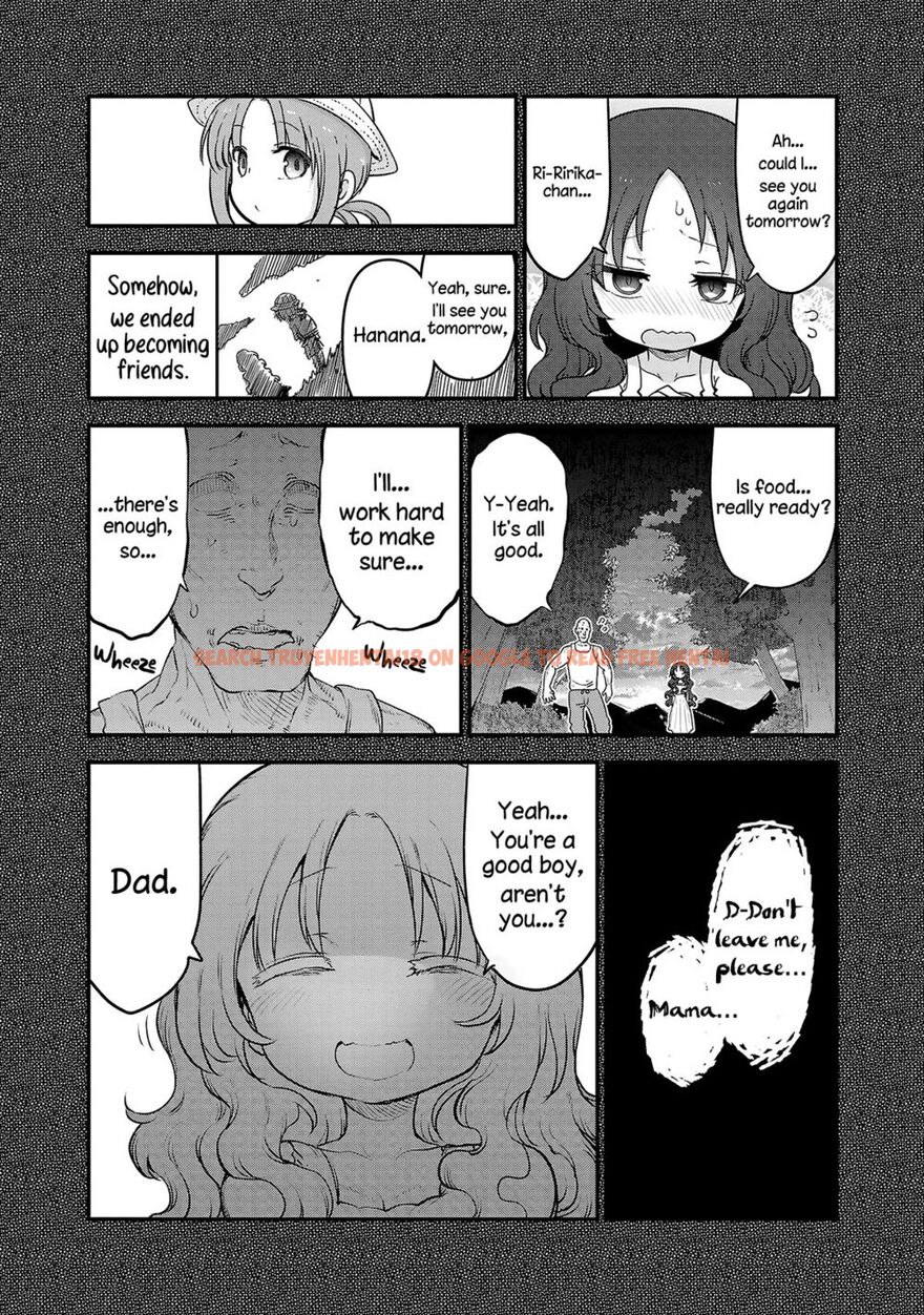 Read Hentai Image 7 a542c in comic Chichi Chichi - Chapter 93 - hentaitnt.net