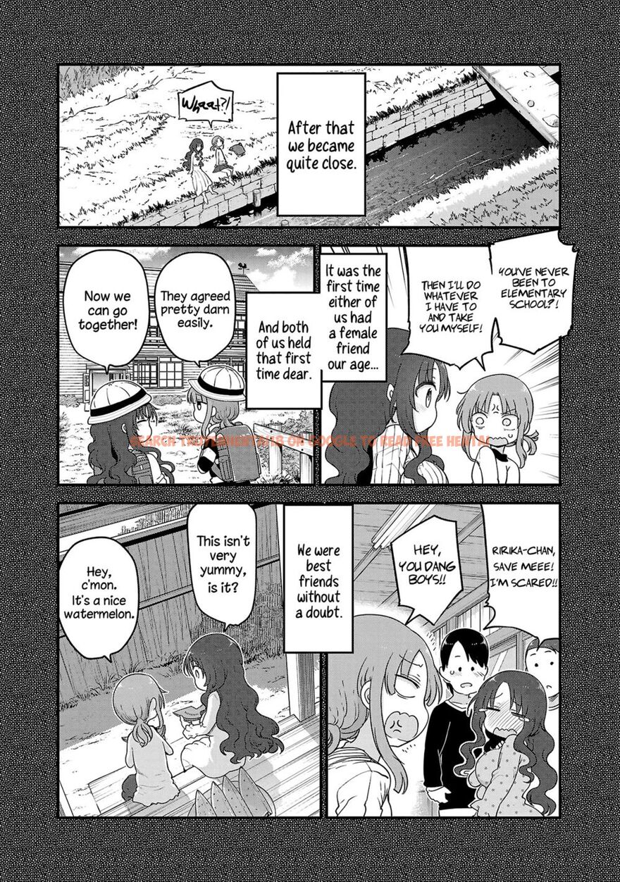 Read Hentai Image 8 a542c in comic Chichi Chichi - Chapter 93 - hentaitnt.net