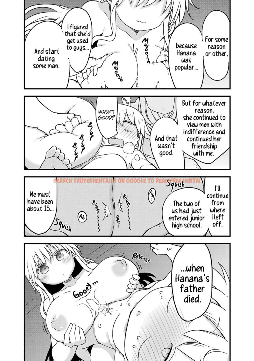 Read Hentai Image 1 f1b64 in comic Chichi Chichi - Chapter 94 - hentaitnt.net