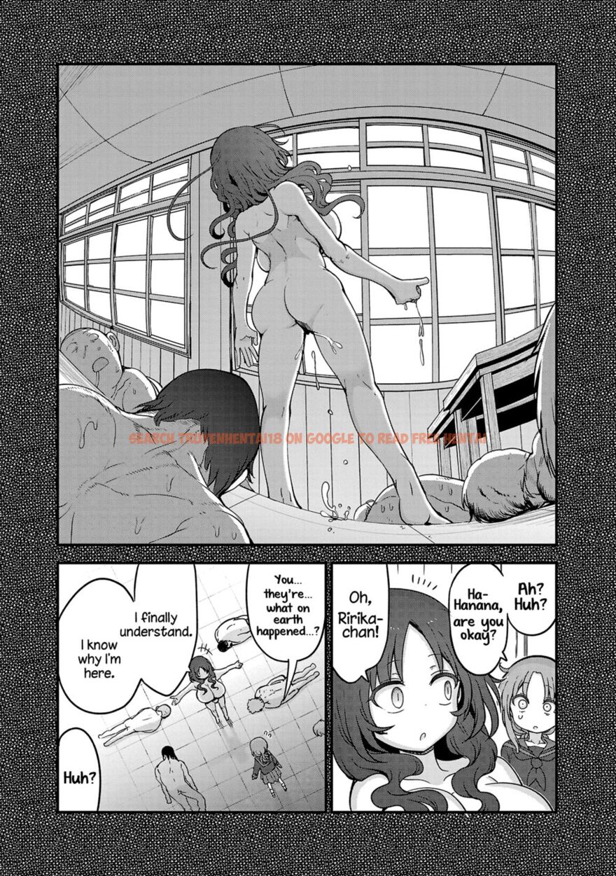 Read Hentai Image 10 f1b64 in comic Chichi Chichi - Chapter 94 - hentaitnt.net