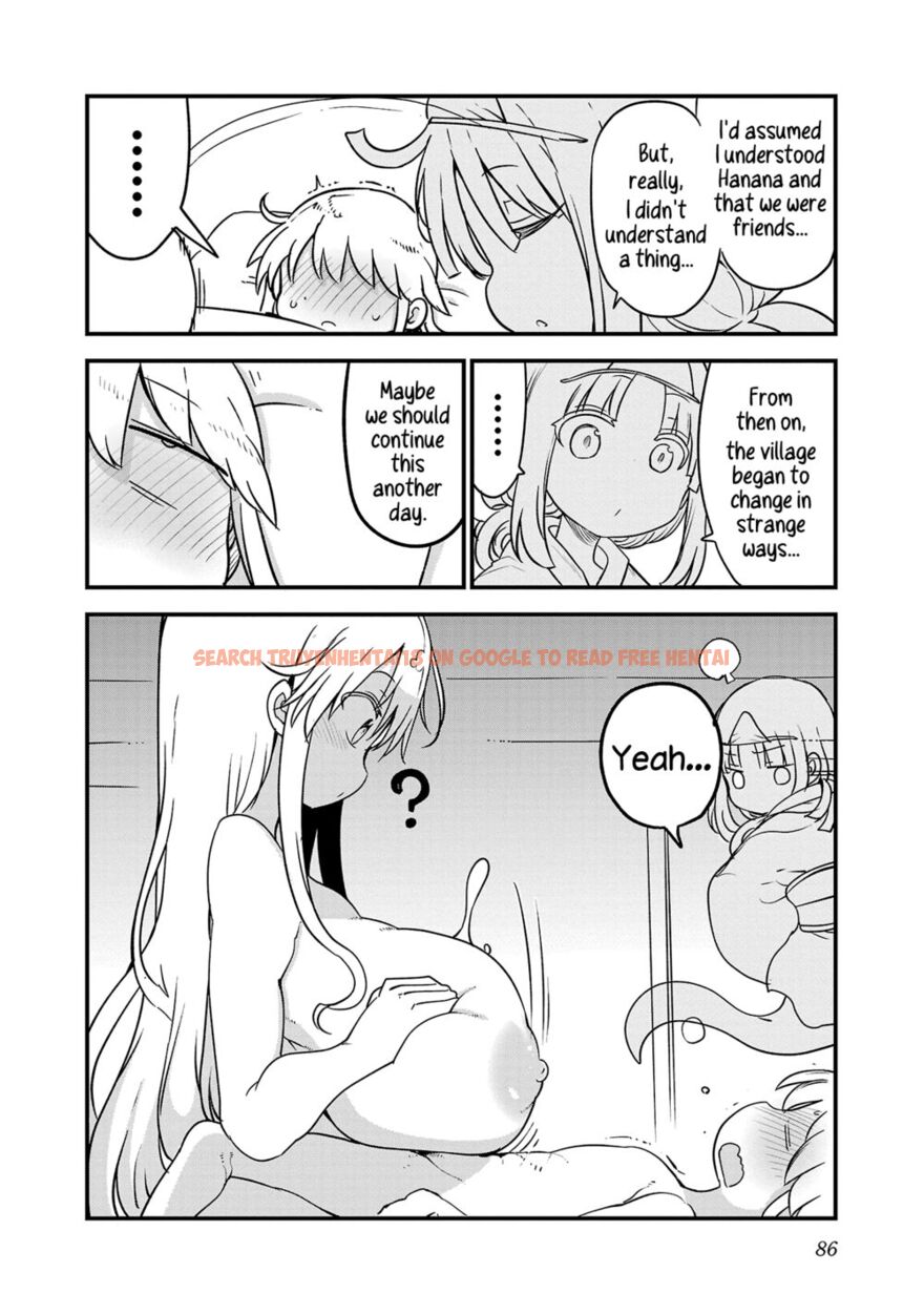 Read Hentai Image 12 f1b64 in comic Chichi Chichi - Chapter 94 - hentaitnt.net