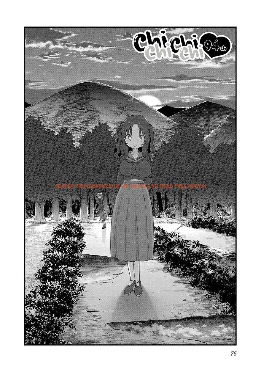 Read Hentai Image 2 f1b64 in comic Chichi Chichi - Chapter 94 - hentaitnt.net