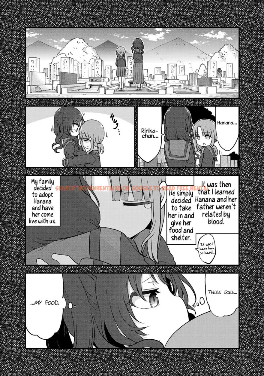 Read Hentai Image 3 f1b64 in comic Chichi Chichi - Chapter 94 - hentaitnt.net