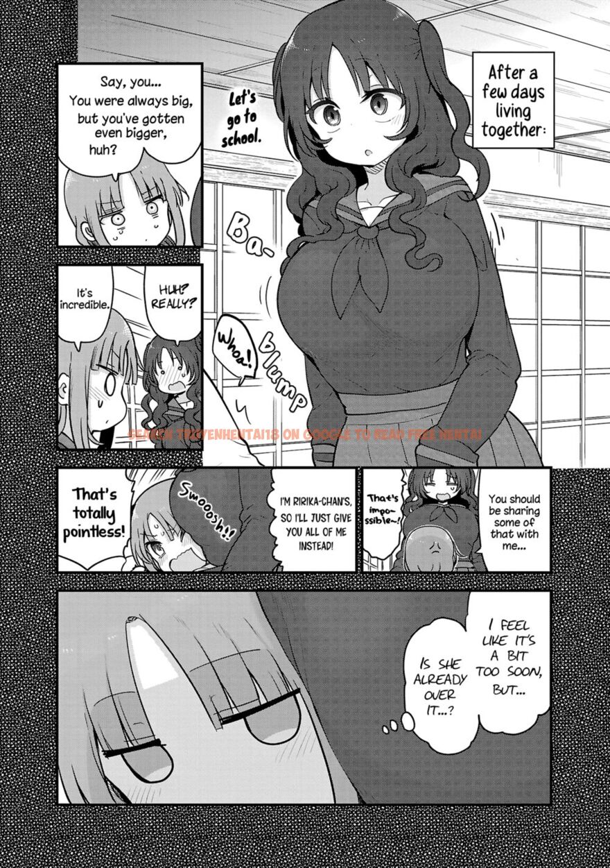 Read Hentai Image 4 f1b64 in comic Chichi Chichi - Chapter 94 - hentaitnt.net