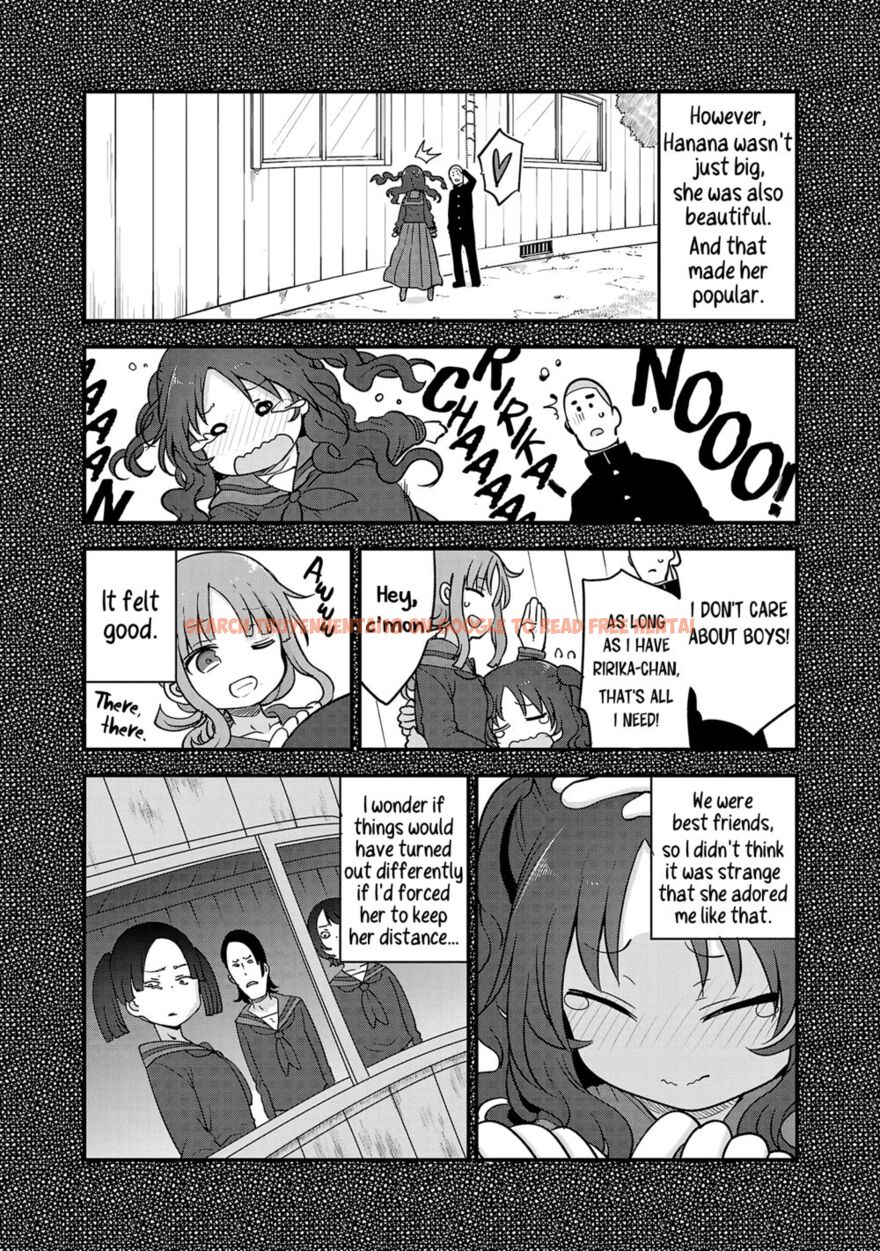 Read Hentai Image 5 f1b64 in comic Chichi Chichi - Chapter 94 - hentaitnt.net