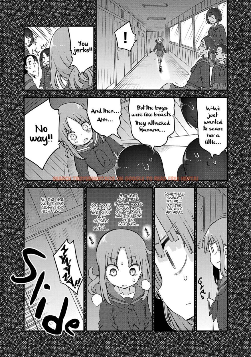 Read Hentai Image 9 f1b64 in comic Chichi Chichi - Chapter 94 - hentaitnt.net