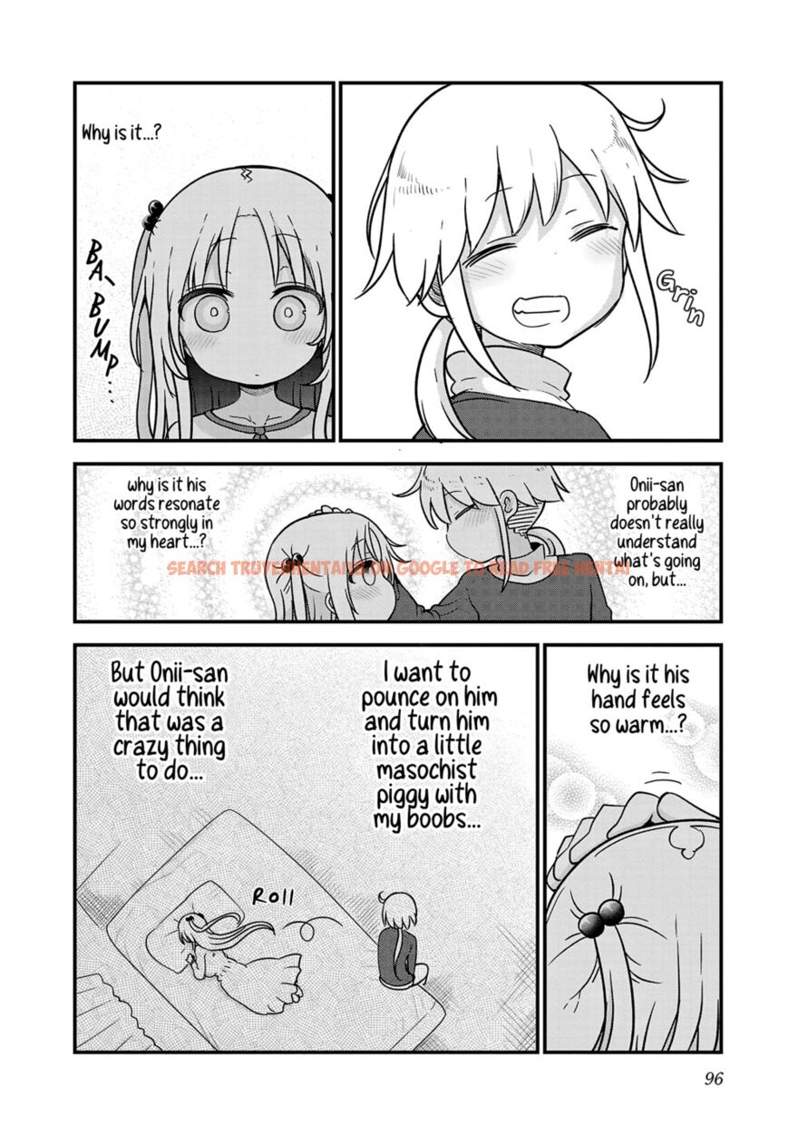 Read Hentai Image 10 e783f in comic Chichi Chichi - Chapter 95 - hentaitnt.net