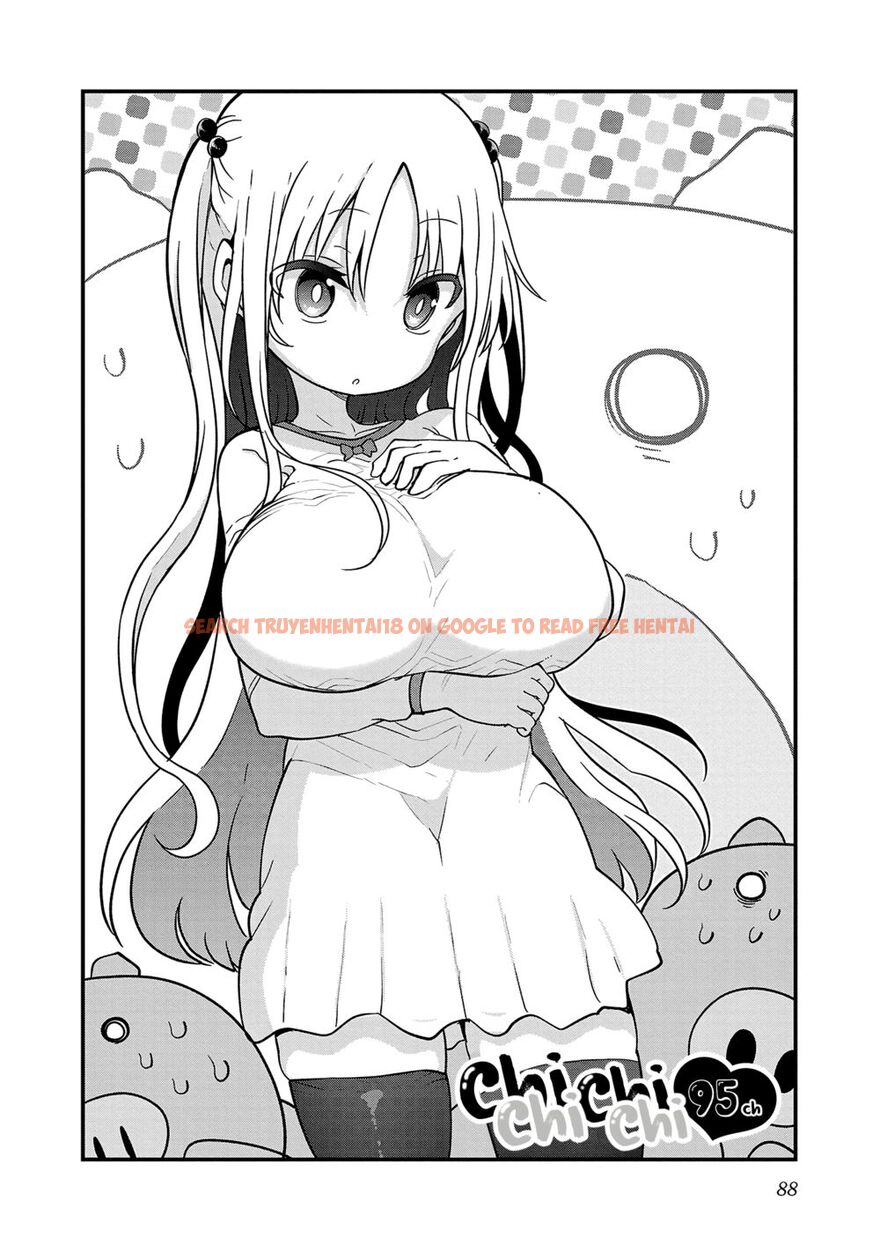 Read Hentai Image 2 e783f in comic Chichi Chichi - Chapter 95 - hentaitnt.net
