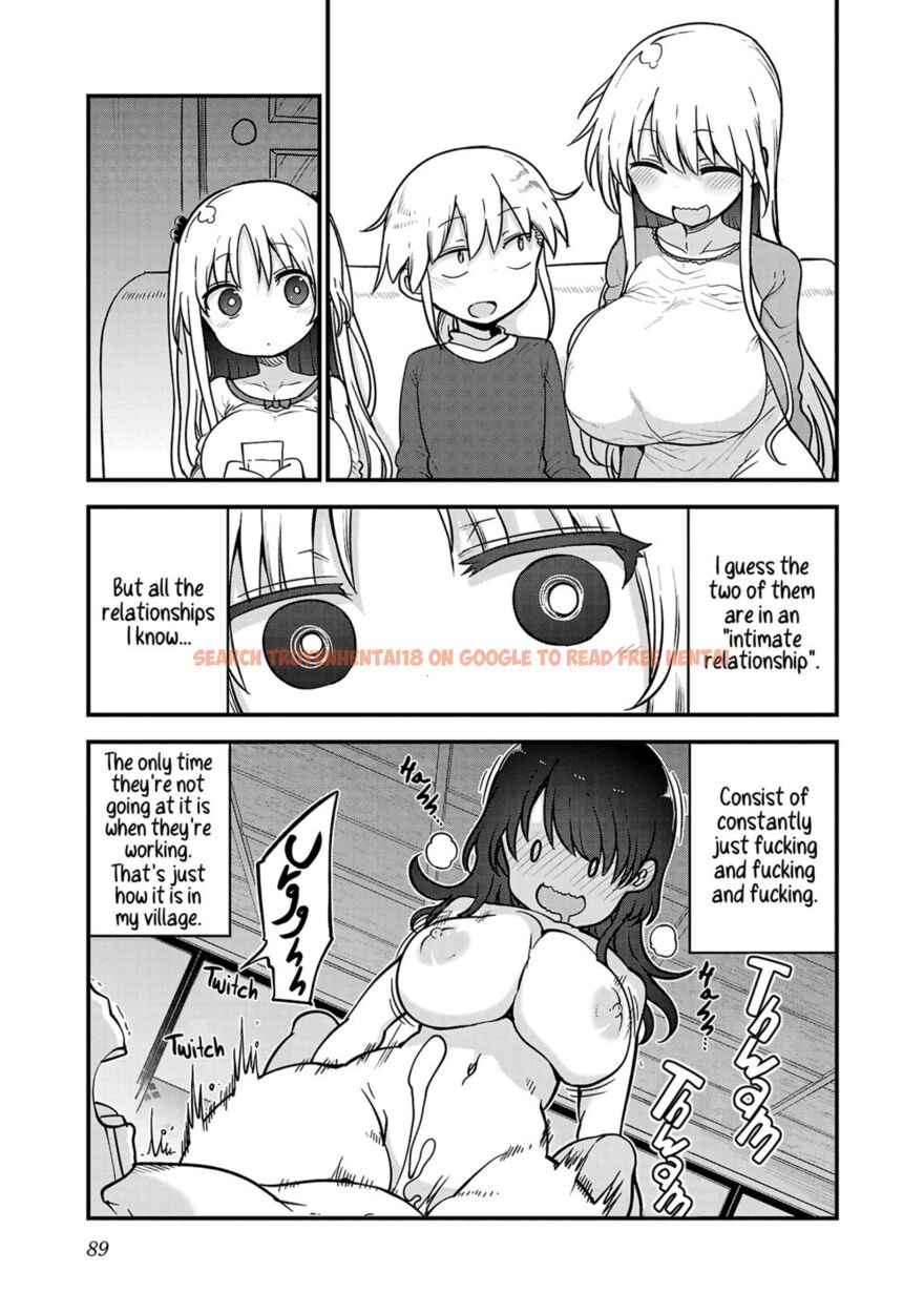 Read Hentai Image 3 e783f in comic Chichi Chichi - Chapter 95 - hentaitnt.net