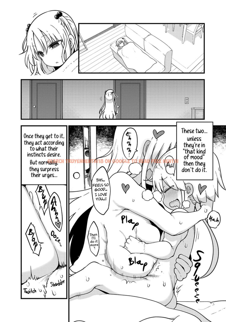 Read Hentai Image 4 e783f in comic Chichi Chichi - Chapter 95 - hentaitnt.net