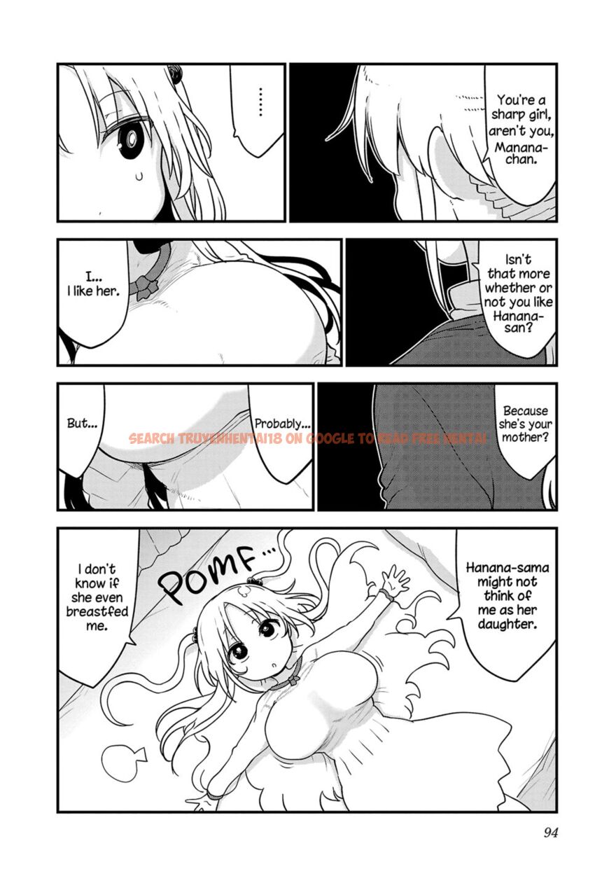 Read Hentai Image 8 e783f in comic Chichi Chichi - Chapter 95 - hentaitnt.net