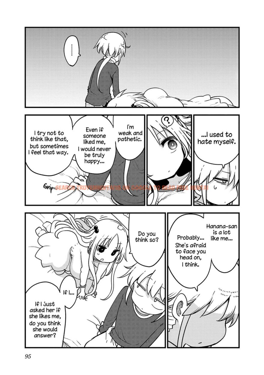 Read Hentai Image 9 e783f in comic Chichi Chichi - Chapter 95 - hentaitnt.net