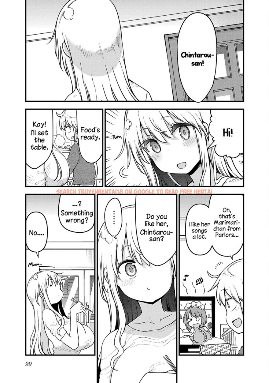 Read Hentai Image 1 96d35 in comic Chichi Chichi - Chapter 96 - hentaitnt.net