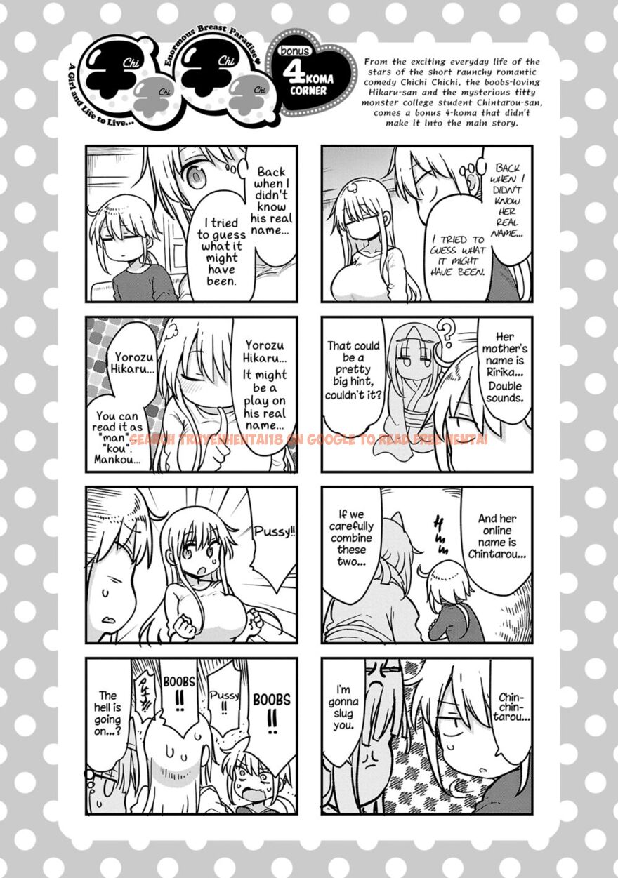 Read Hentai Image 12 96d35 in comic Chichi Chichi - Chapter 96 - hentaitnt.net