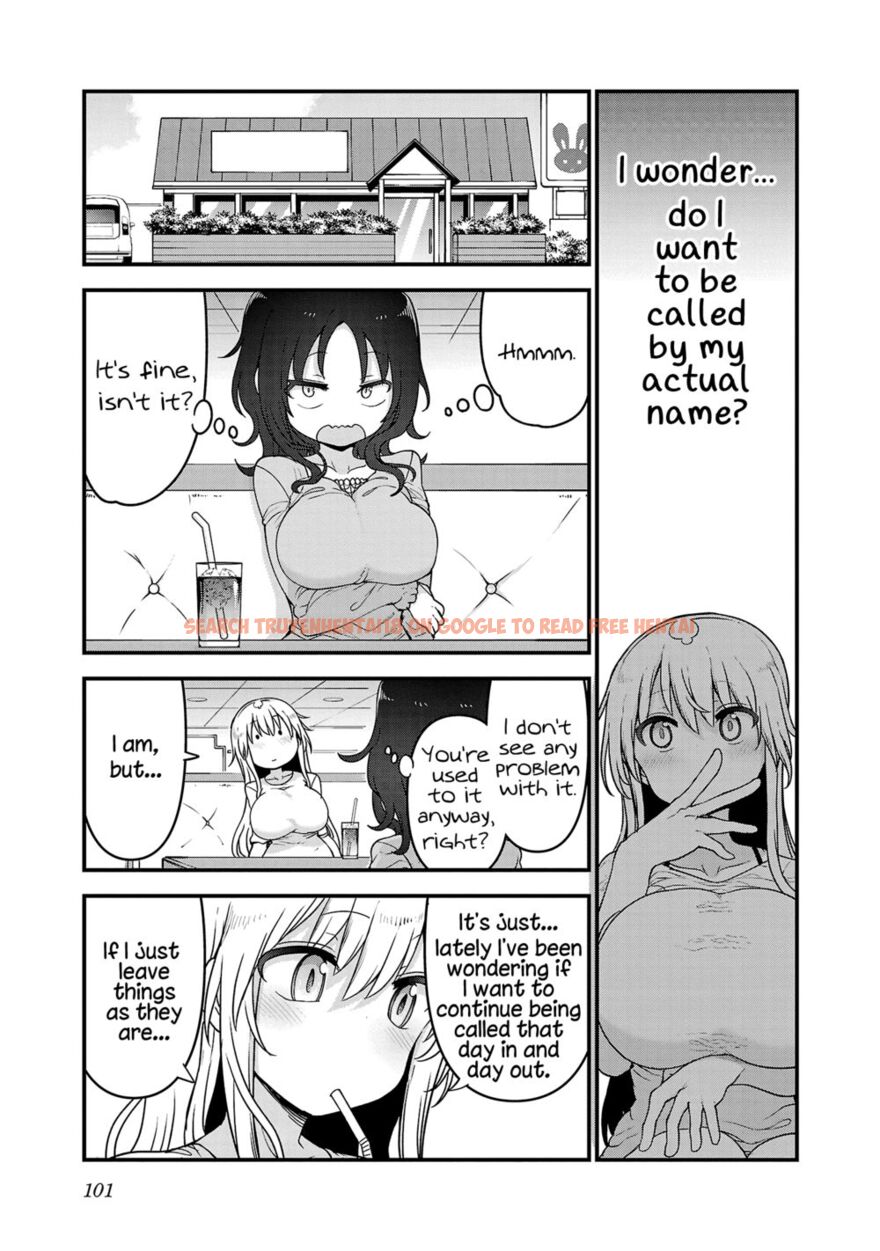Read Hentai Image 3 96d35 in comic Chichi Chichi - Chapter 96 - hentaitnt.net