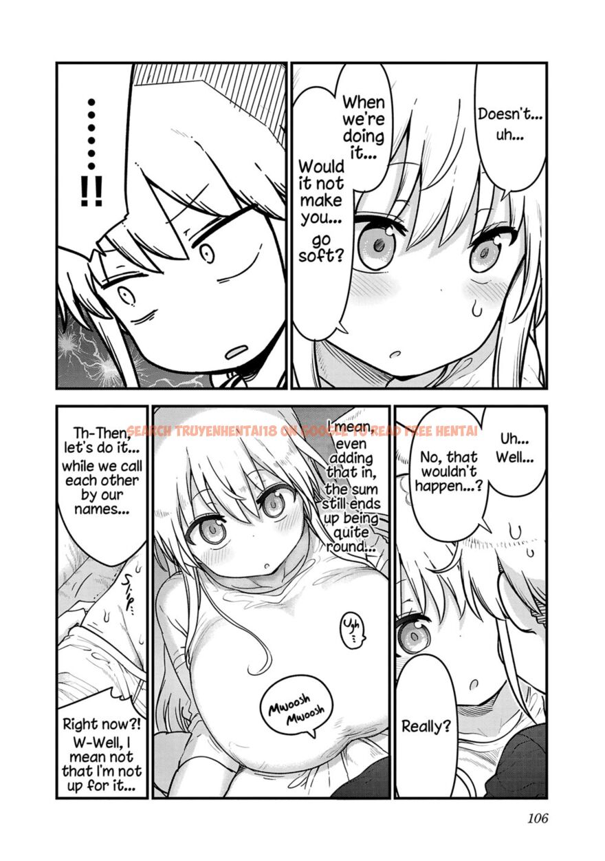 Read Hentai Image 8 96d35 in comic Chichi Chichi - Chapter 96 - hentaitnt.net